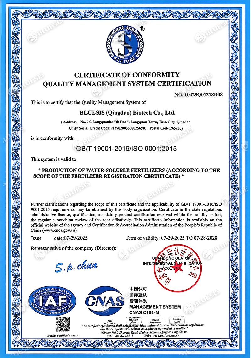 9,000 certificates