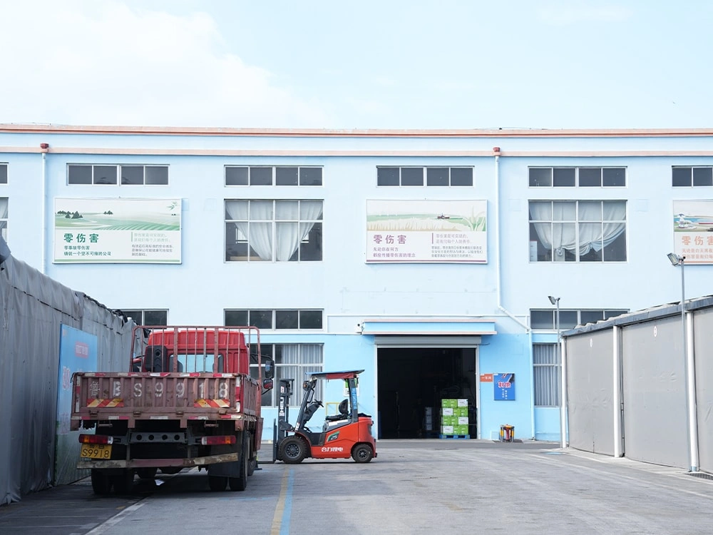 Factory