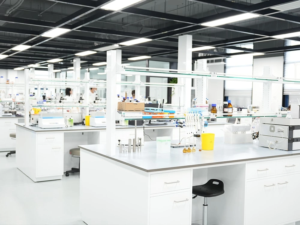Bio Lab