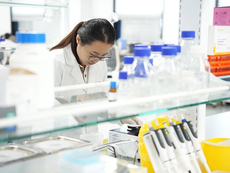 Bio Lab