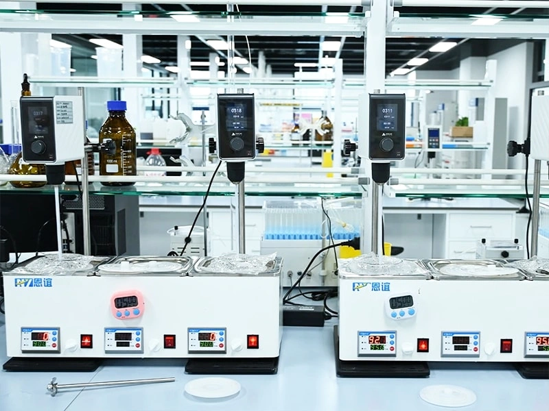 Bio Lab