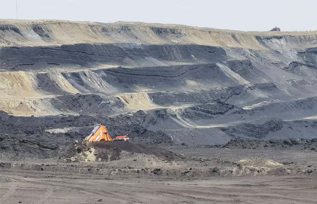 Raw Material Extraction