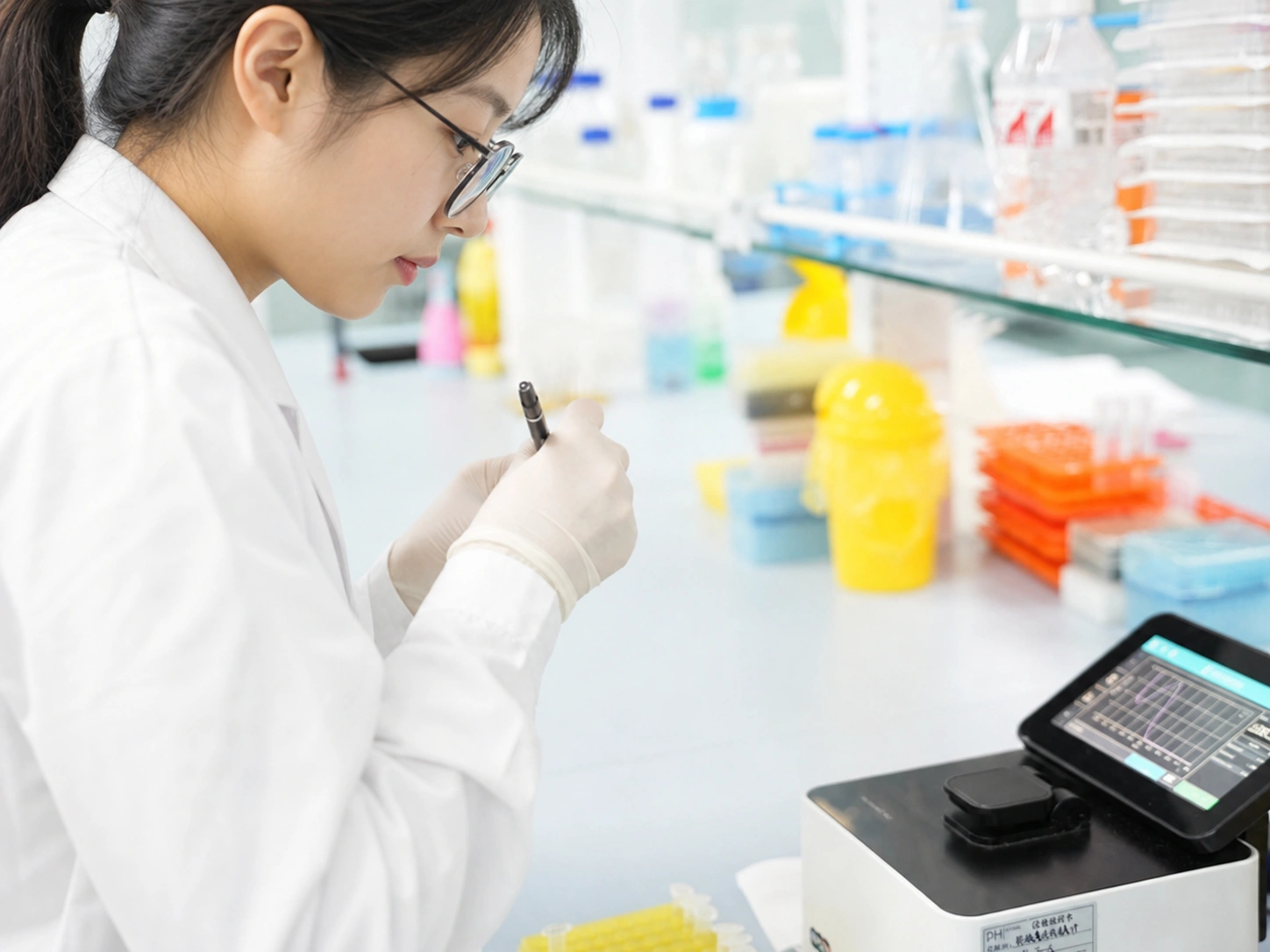 Bio Lab